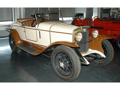 Alfa Romeo RM Castagna