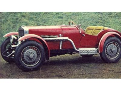 Wikov 7/28 Sport