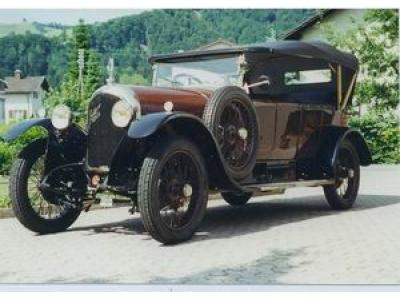 Rolland-Pilain Type RP23