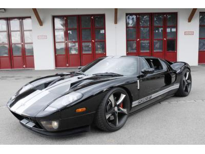 Ford (USA) GT 2004 GT Geiger