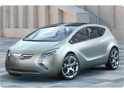 Opel Flextreme