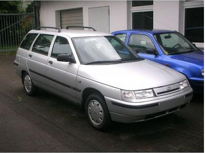 Lada 2111 Li