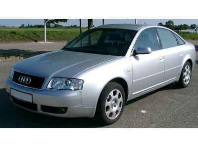 Audi A6 1997