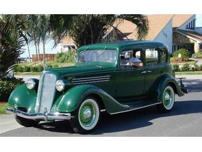 Buick Eight 1935