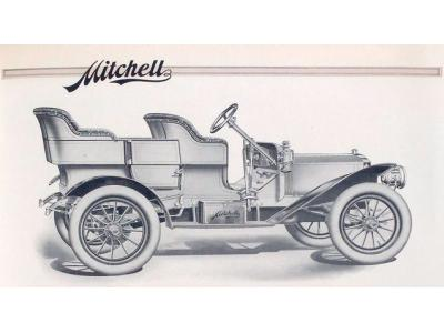 Mitchell 30
