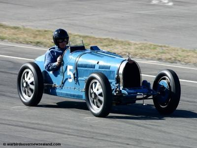 Bugatti Type 35 B