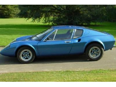 Ligier JS2