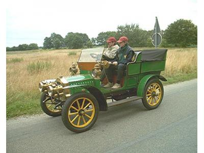 De Dion-Bouton BG 59