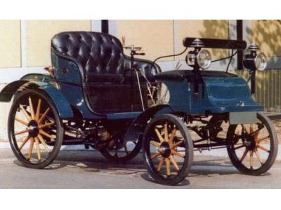 Opel Lutzmannn