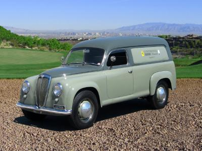 Lancia Appia C10
