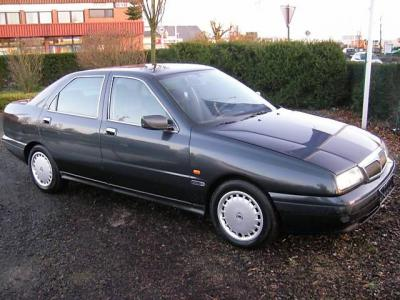 Lancia Kappa 1996