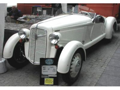 Adler Trumpf Junior Sport