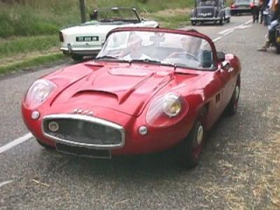 Sera-Panhard Sera-Panhard