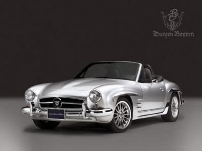 Duesen Bayern Mystar