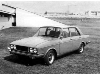 IKCO Paykan GT
