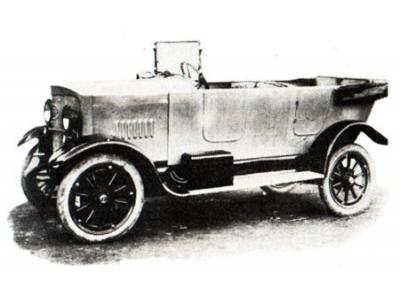 Start C 6/20 HP