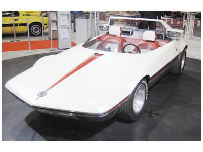 Autobianchi Runabout