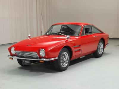 Trident Clipper Grand Tourer 1969