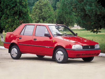 Dacia Nova 1996