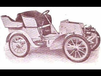 Peerless Typ 4
