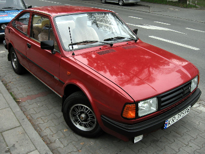 Skoda Rapid 136