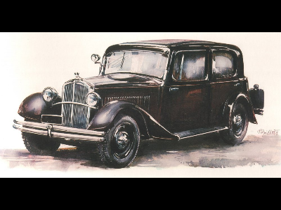 Skoda 637