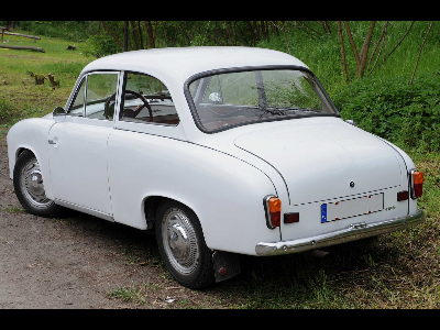 FSO Syrena 104