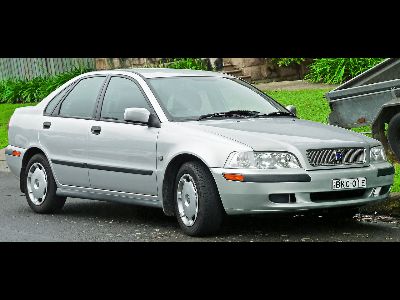 Volvo S 40 1996