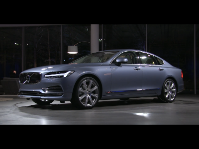 Volvo S 90 1996
