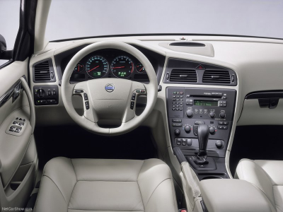 Volvo V 70 2000
