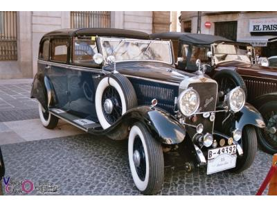 Hispano-Suiza T60 RL