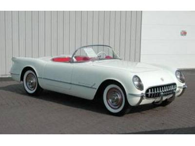 Chevrolet Corvette C1 1953