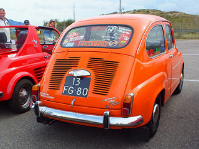 Zastava 750 1962