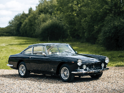 Ferrari 250 Gte 2 2 1960