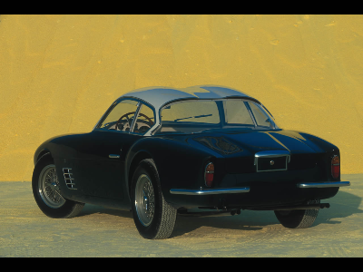 Ferrari 250 GTZ