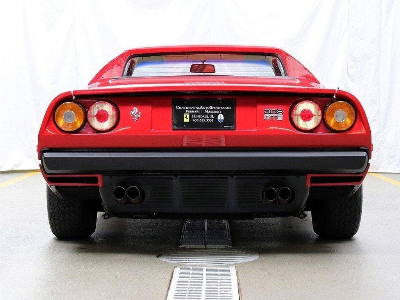 Ferrari 308 Gtb 1976