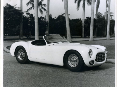 Cunningham C1