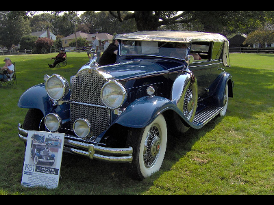Packard 840 1930