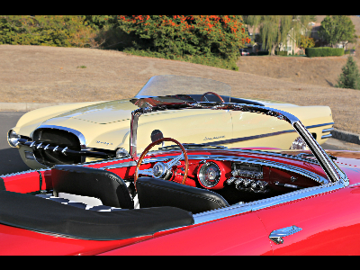 Dodge Firearrow IV