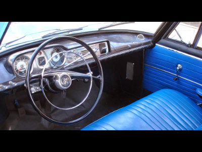 Vemag DKW VEMAG Fissore