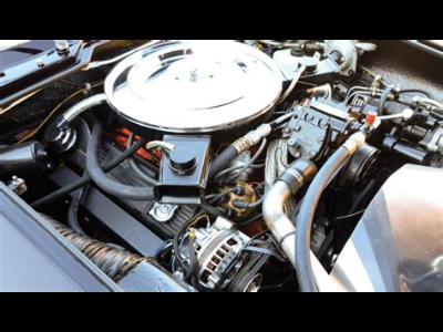 Monteverdi High Speed 375 S Fissore