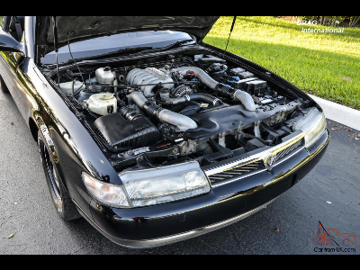 Eunos Cosmo JC