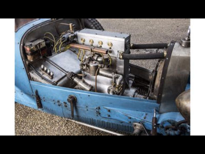 Bugatti Type 37