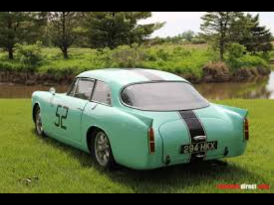 Peerless Peerless GT Phase II