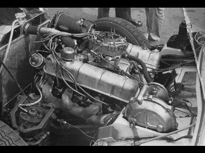 Peerless Peerless GT 350