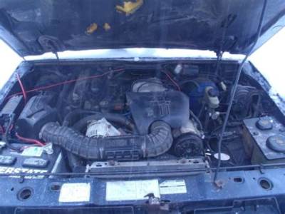 Ford (USA) Explorer 1991