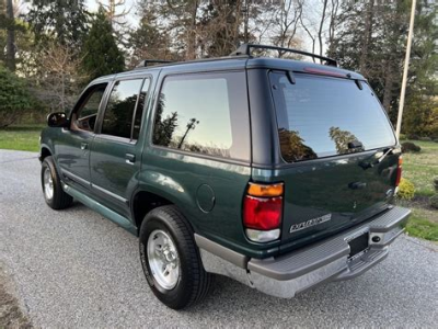 Ford (USA) Explorer 1995
