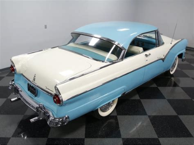 Ford (USA) Fairlane 1955