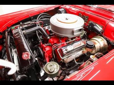 Ford (USA) Fairlane 1957