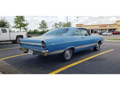 Ford (USA) Fairlane / Torino 1967